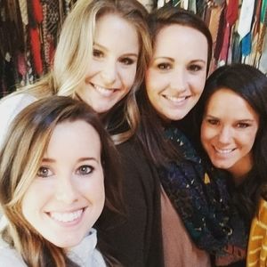 Meet your Posher, Morgan